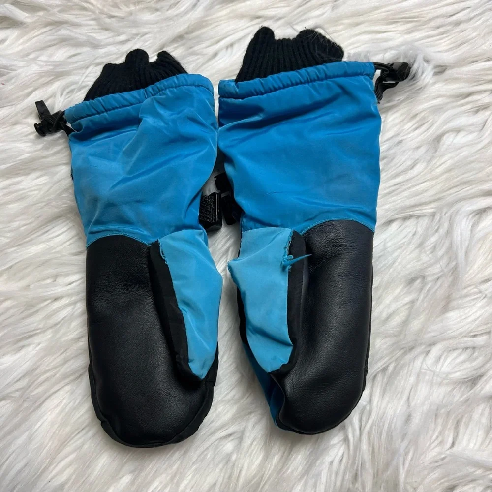 🌟5/$30🌟 Kids blue mittens